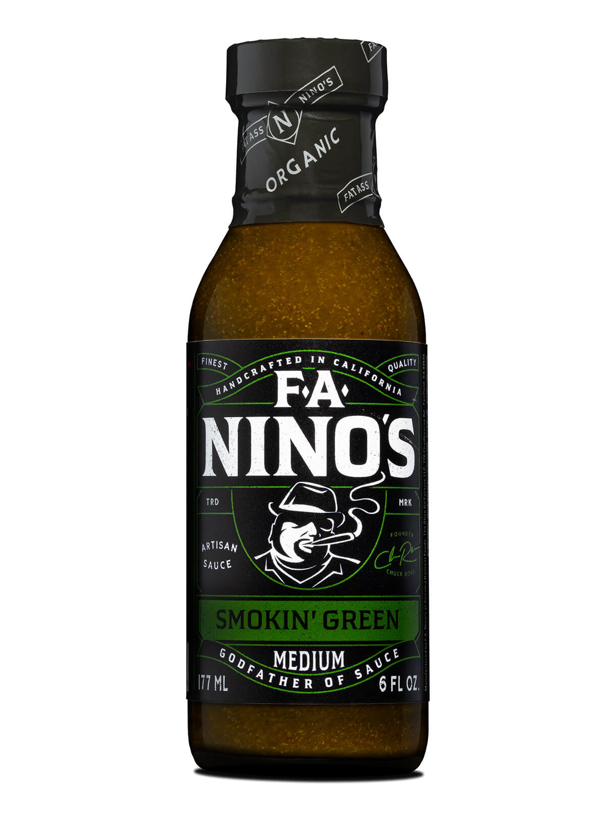 F.A. Nino’s 