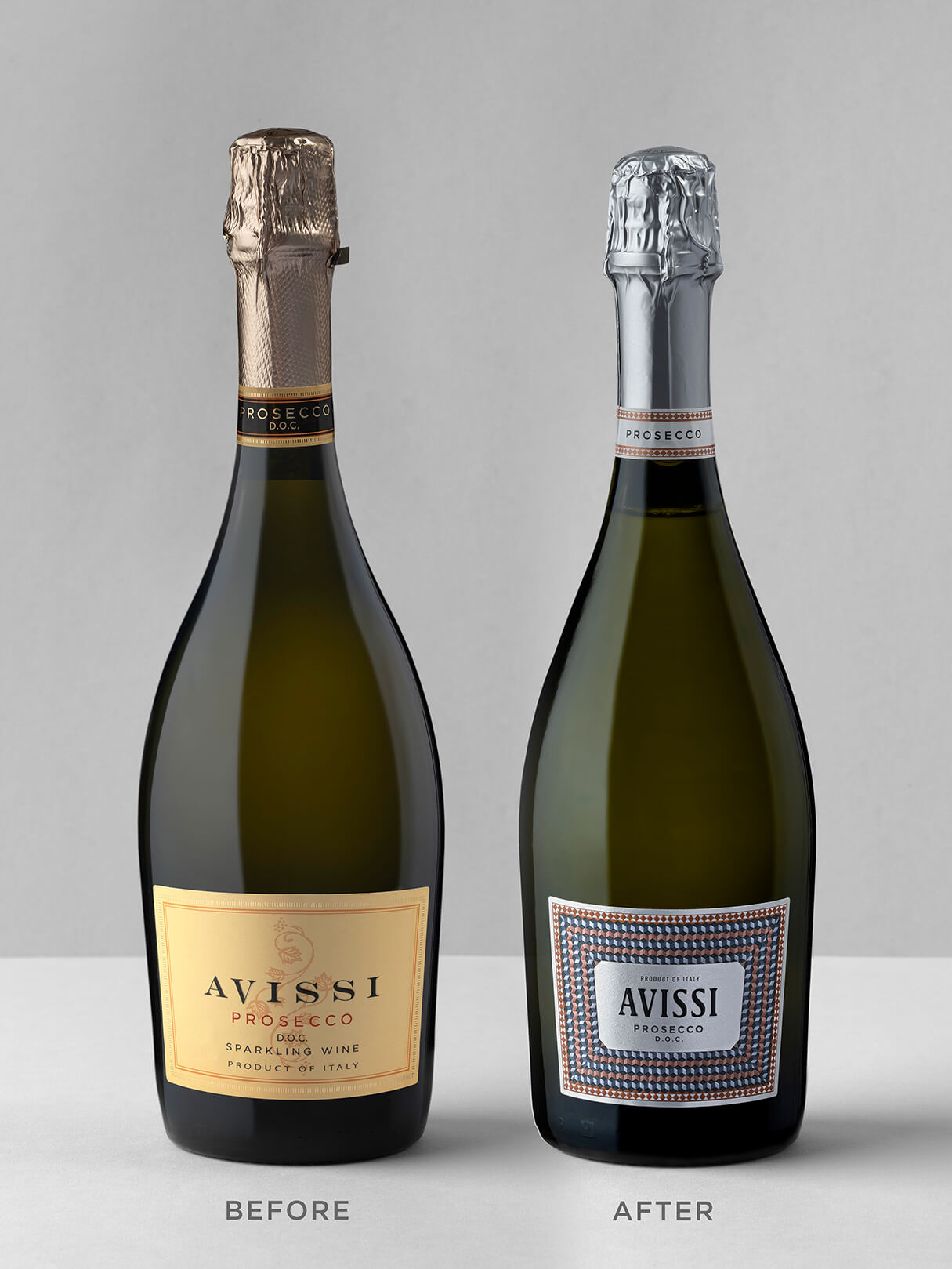 avissi Prosecco