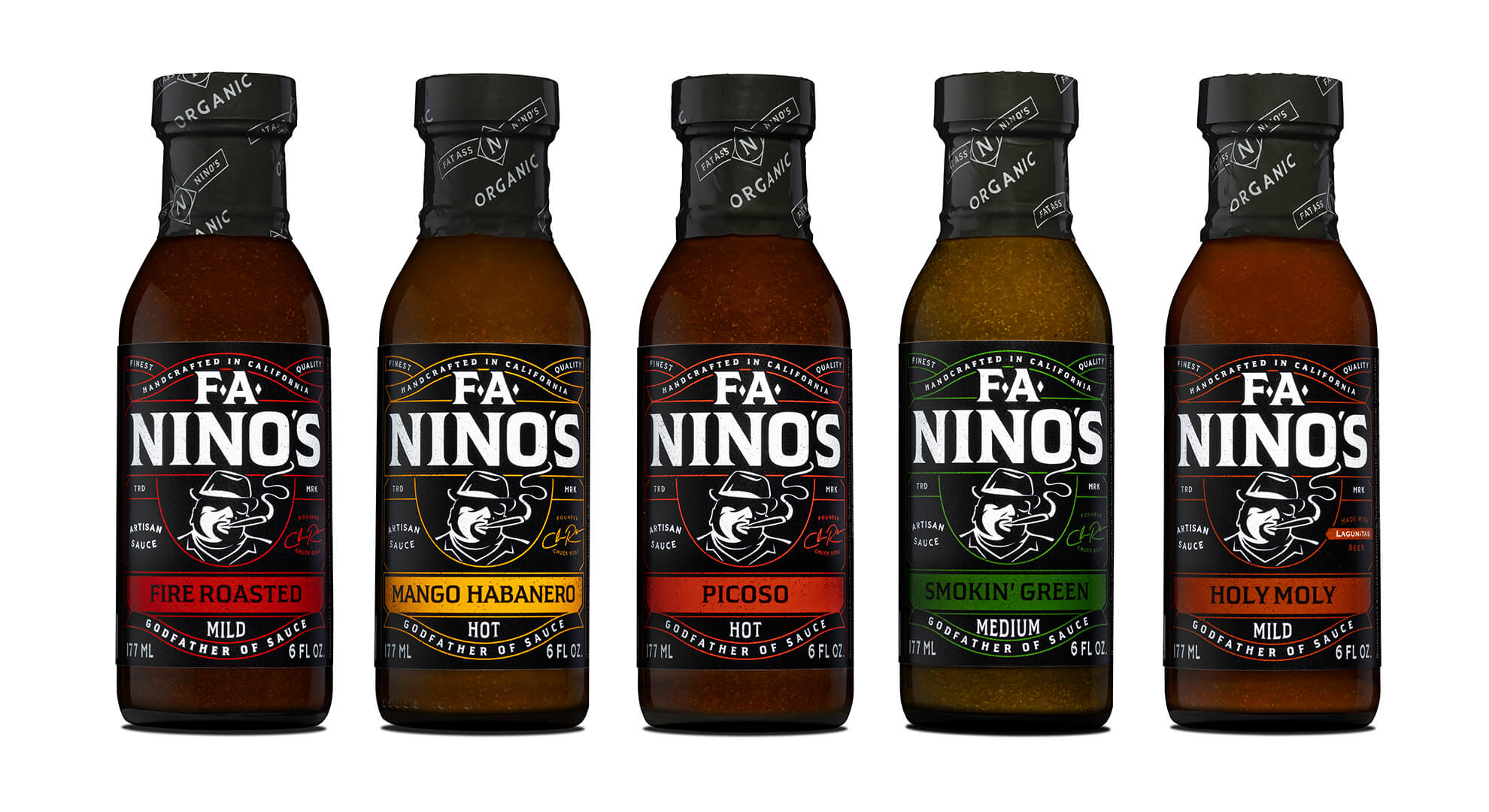 Nino Design Brand