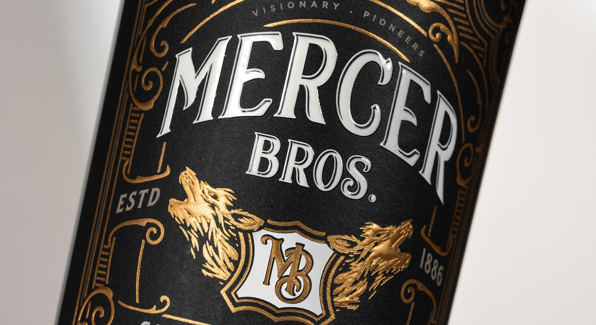 mercer-bros closeup