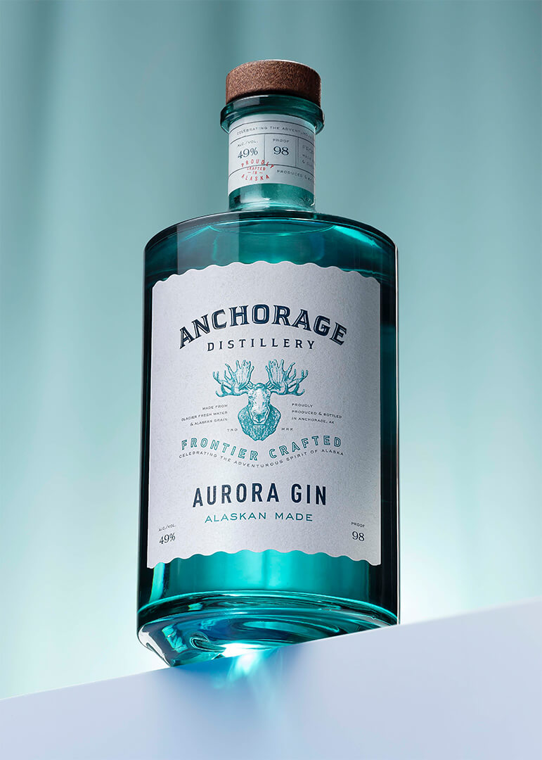 Aurora Gin